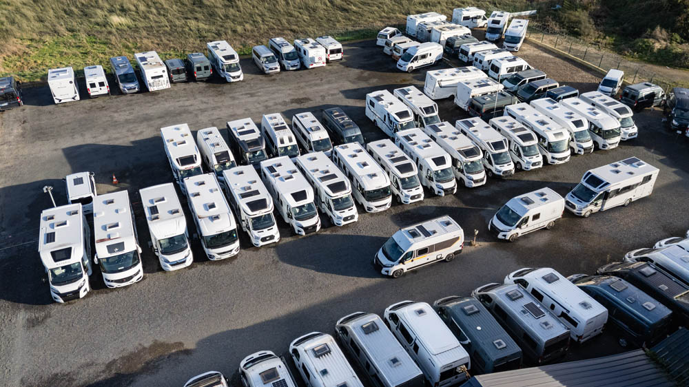 Vente de pièces camping-car Claye-Souilly