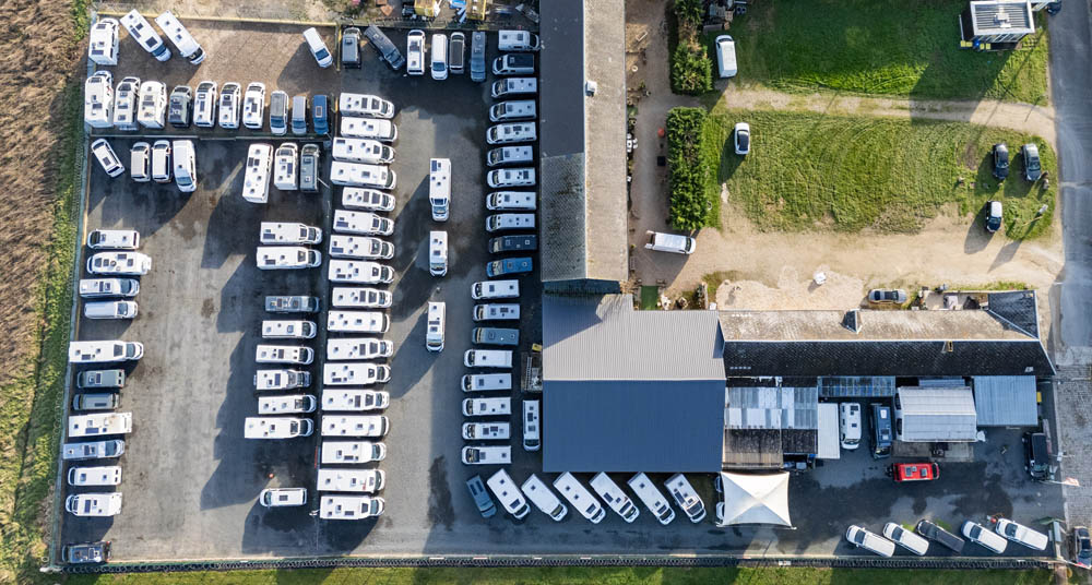 Réparation de camping-car Claye-Souilly