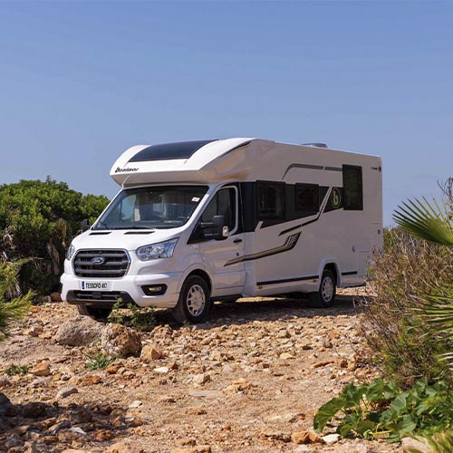 Magasin de pièces camping-car Claye-Souilly