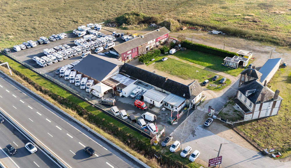 Réparation de camping-car Claye-Souilly