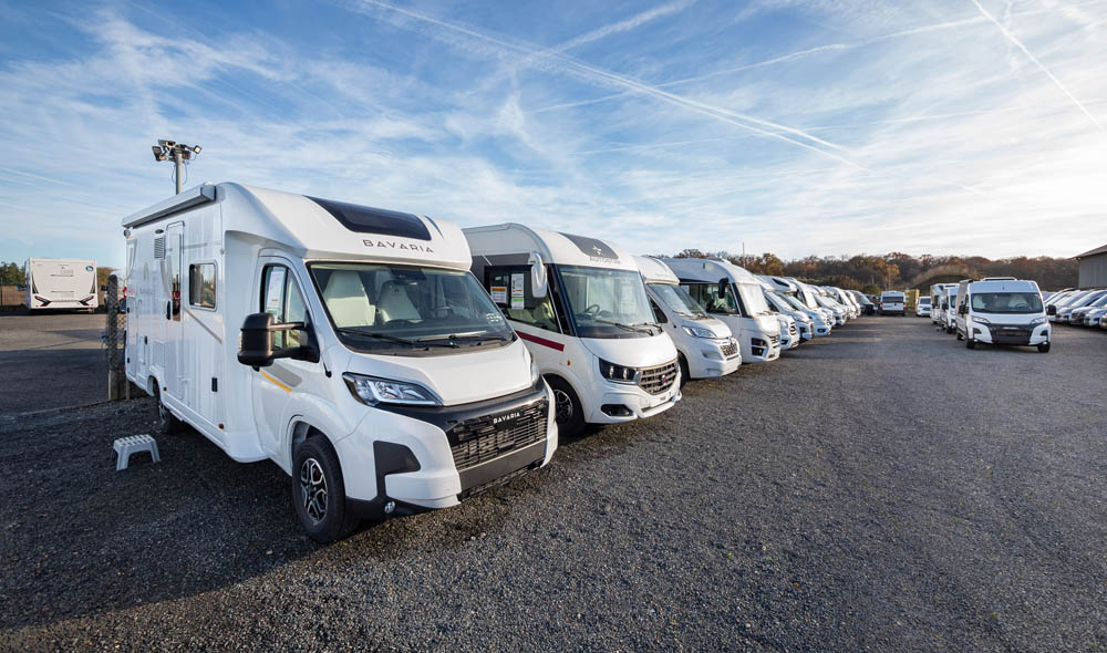 Réparation de camping-car Claye-Souilly