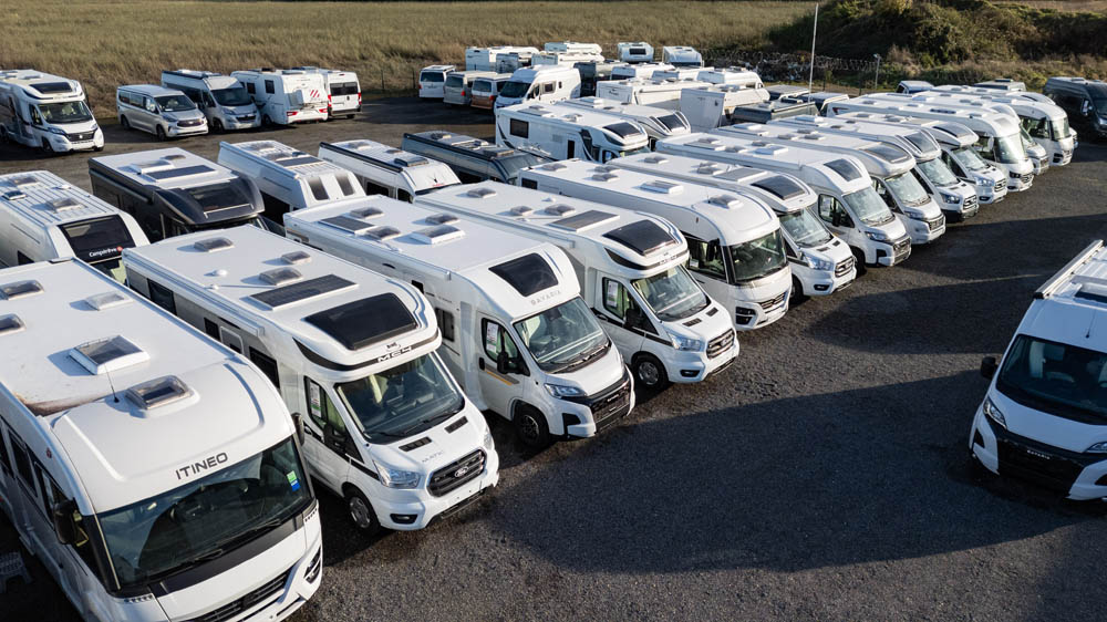 Réparation de camping-car Claye-Souilly