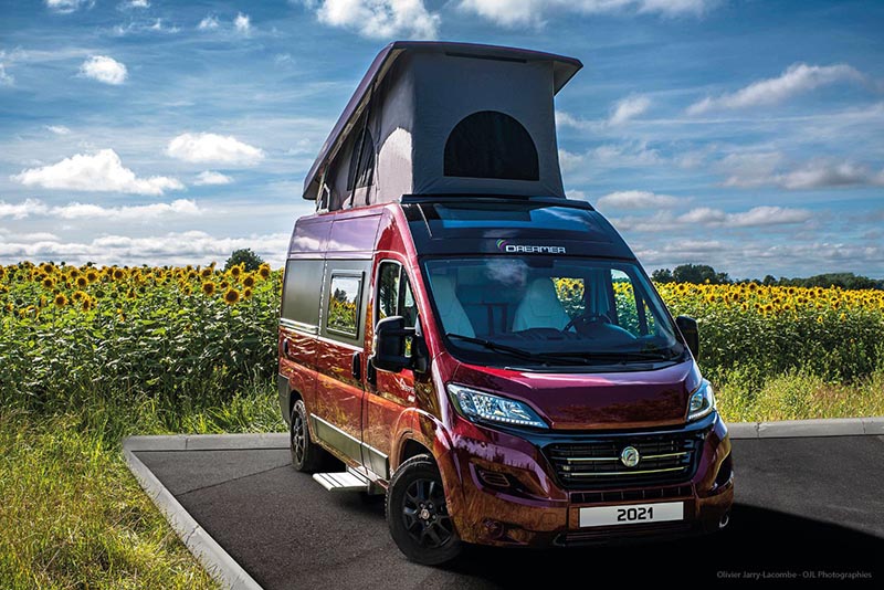 Service après-vente pour camping-car Claye-Souilly