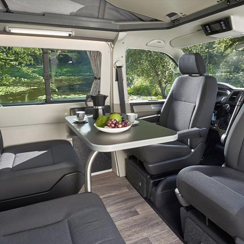 Entretien de camping-car Claye-Souilly